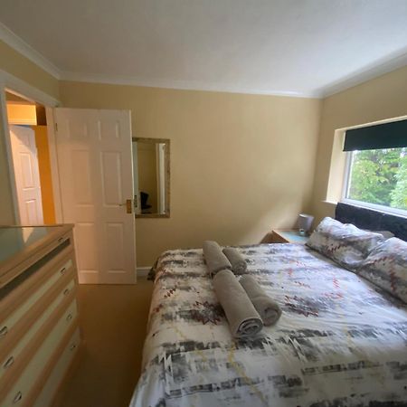 Carreg Y Garth Isaf - Hot Tub Nr Zip World Villa Bangor  Buitenkant foto
