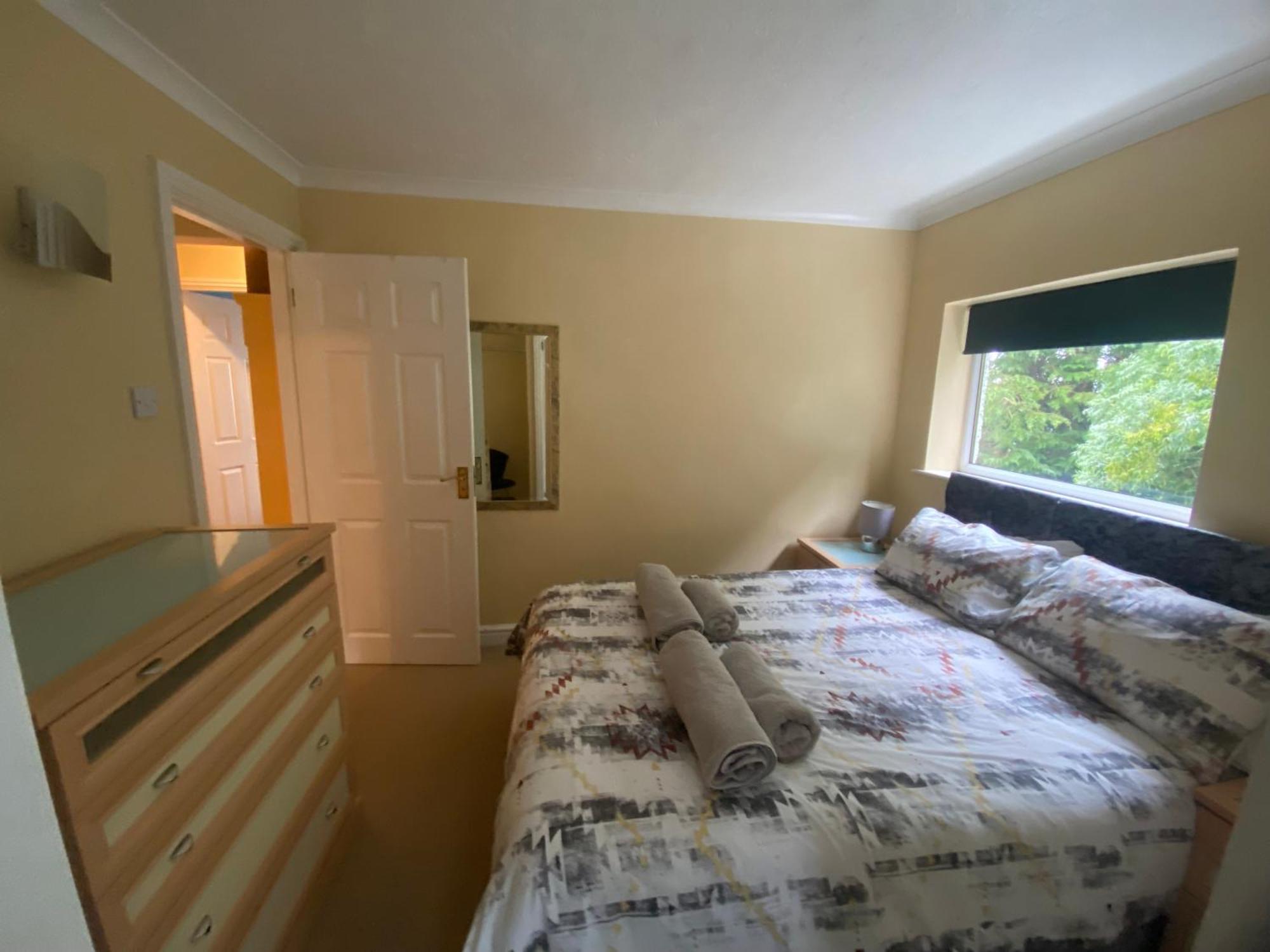 Carreg Y Garth Isaf - Hot Tub Nr Zip World Villa Bangor  Buitenkant foto